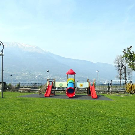 Holiday Home Villa Giulia By Interhome Dervio Exterior photo