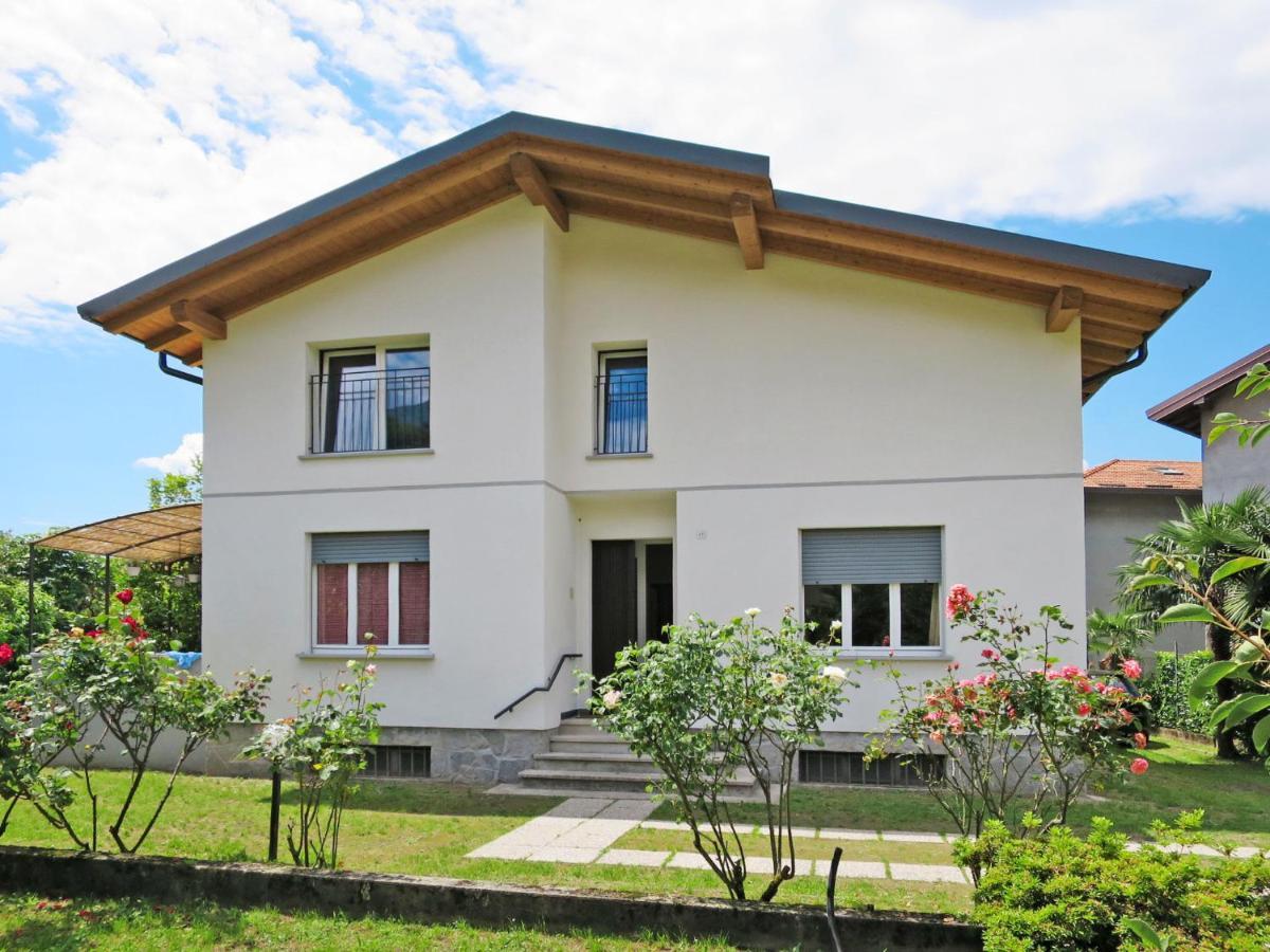 Holiday Home Villa Giulia By Interhome Dervio Exterior photo