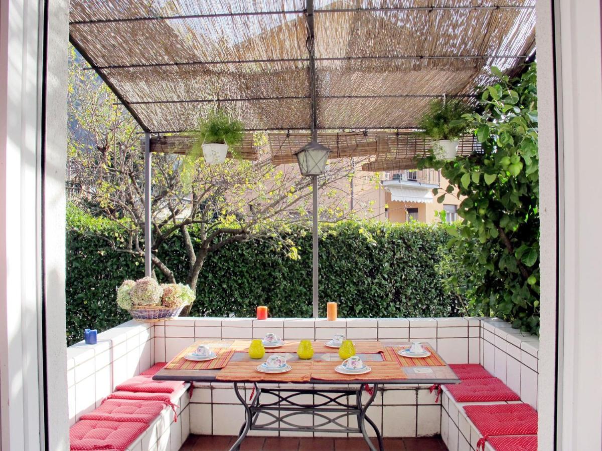 Holiday Home Villa Giulia By Interhome Dervio Exterior photo