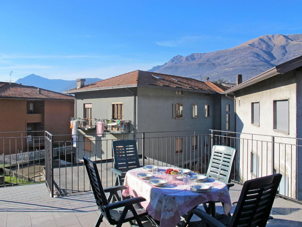 Holiday Home Villa Giulia By Interhome Dervio Exterior photo