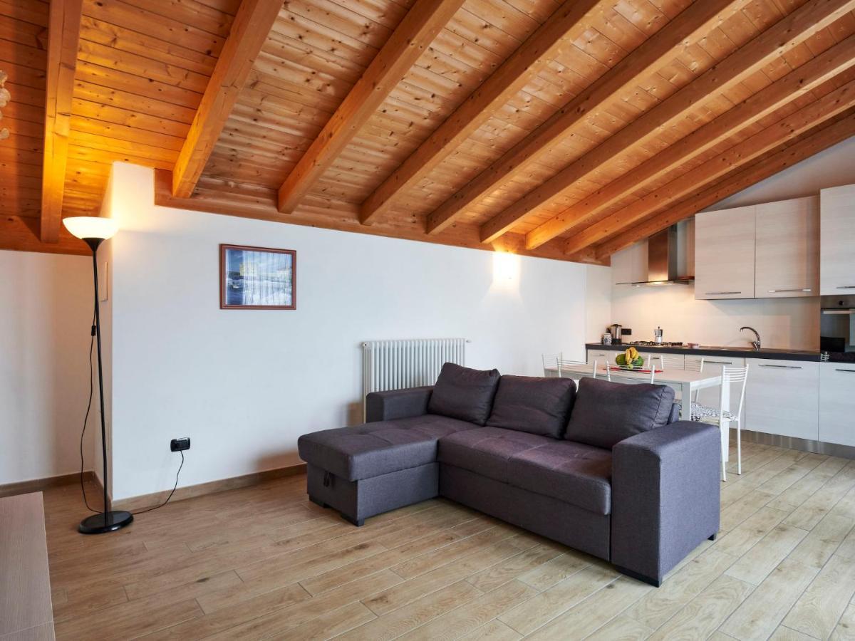 Holiday Home Villa Giulia By Interhome Dervio Exterior photo