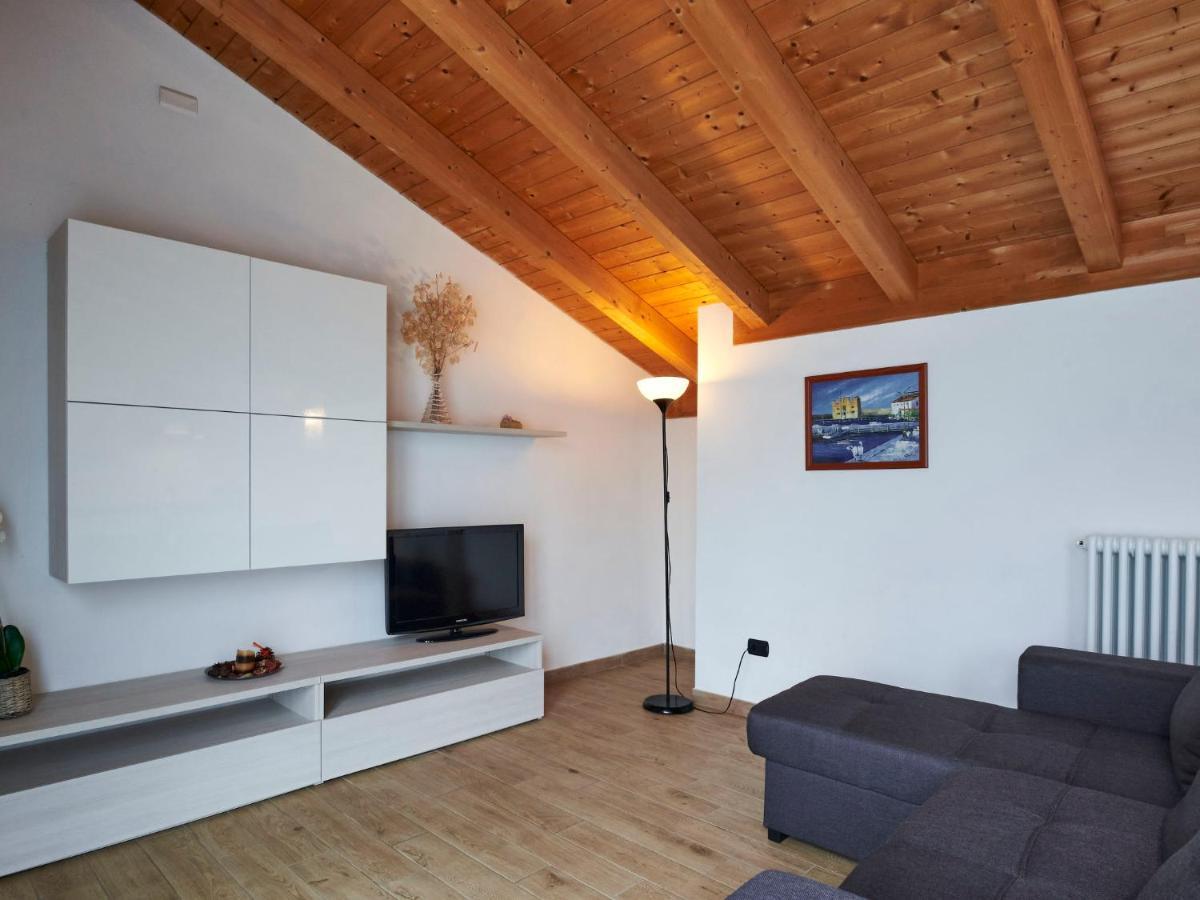Holiday Home Villa Giulia By Interhome Dervio Exterior photo