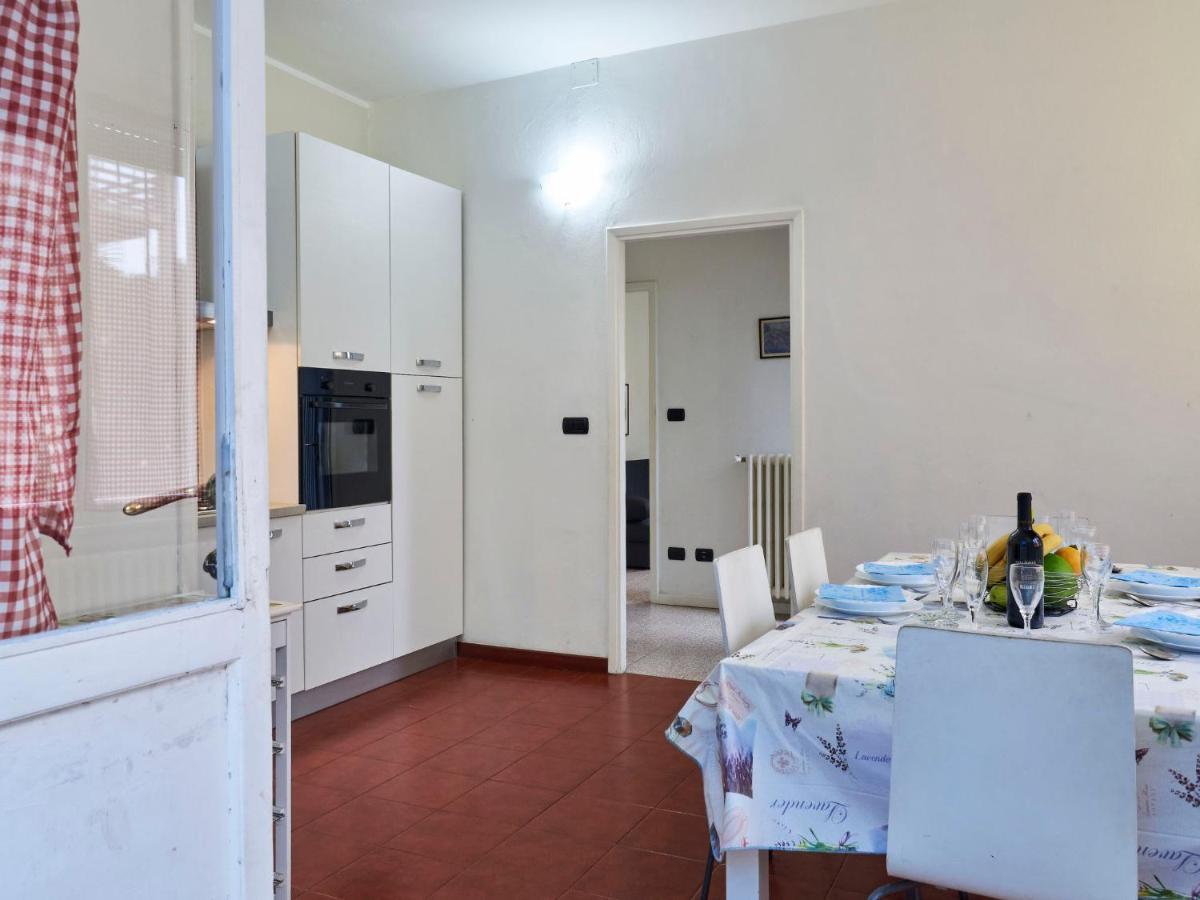 Holiday Home Villa Giulia By Interhome Dervio Exterior photo