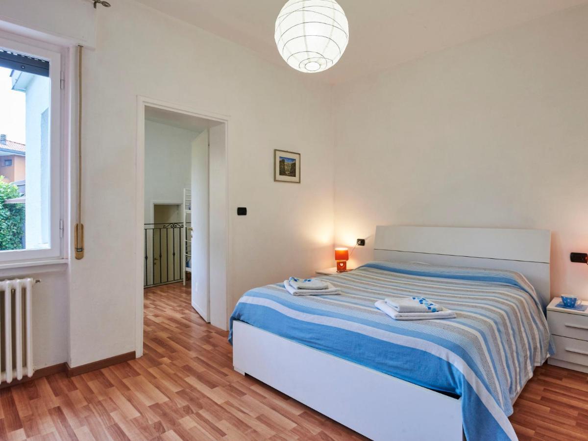 Holiday Home Villa Giulia By Interhome Dervio Exterior photo