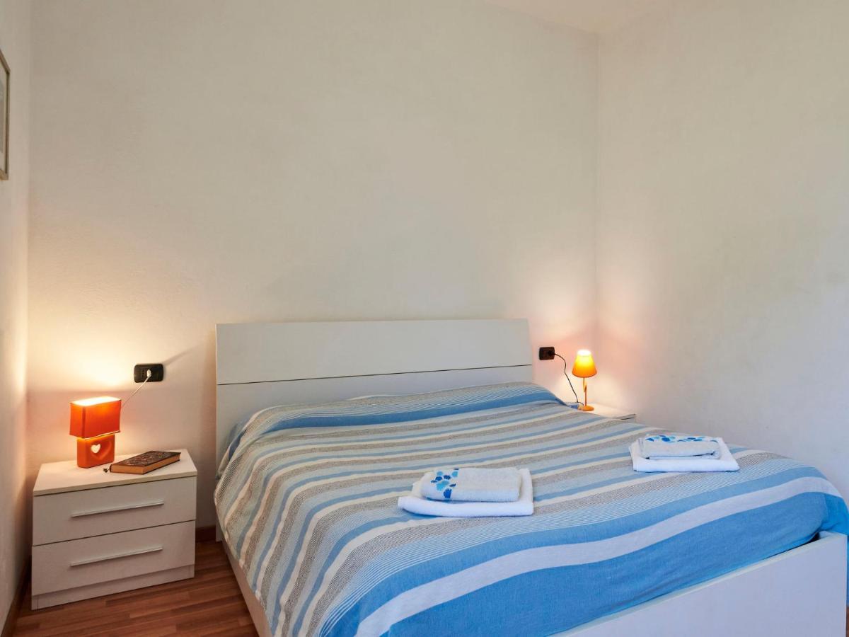 Holiday Home Villa Giulia By Interhome Dervio Exterior photo