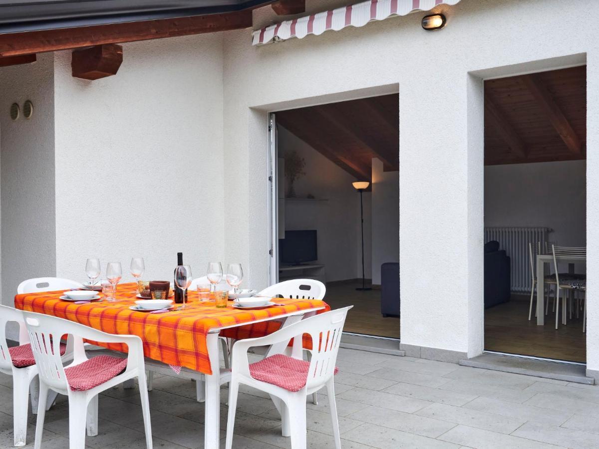 Holiday Home Villa Giulia By Interhome Dervio Exterior photo