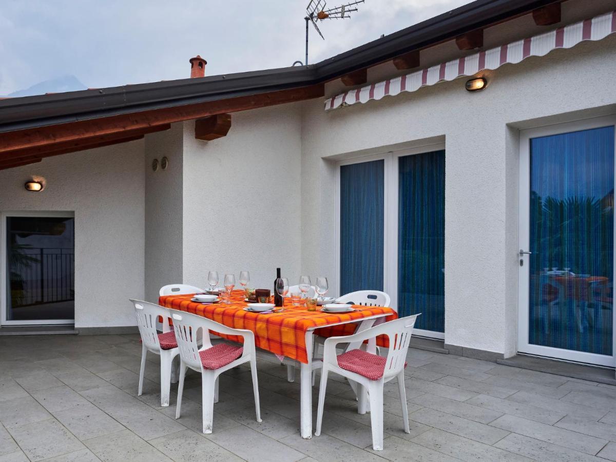 Holiday Home Villa Giulia By Interhome Dervio Exterior photo