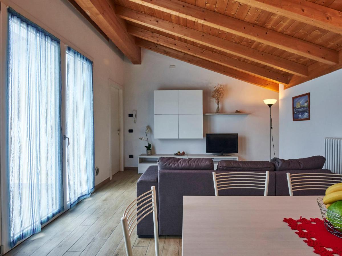 Holiday Home Villa Giulia By Interhome Dervio Exterior photo