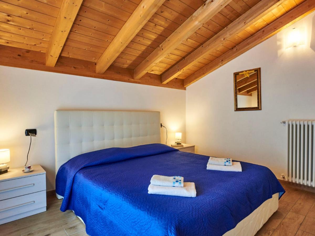 Holiday Home Villa Giulia By Interhome Dervio Exterior photo