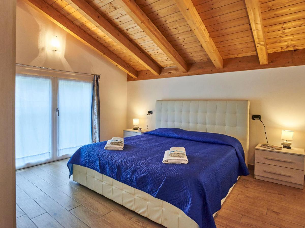 Holiday Home Villa Giulia By Interhome Dervio Exterior photo