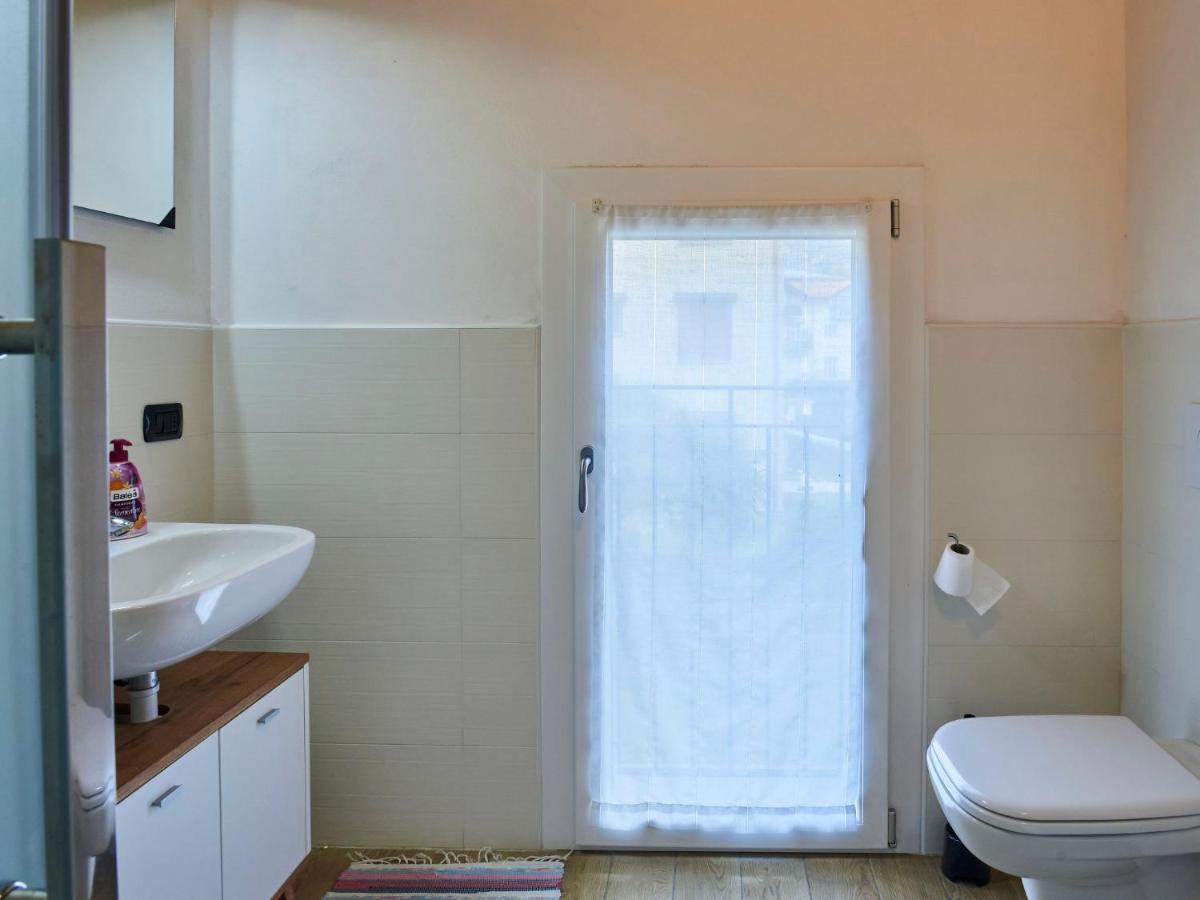 Holiday Home Villa Giulia By Interhome Dervio Exterior photo