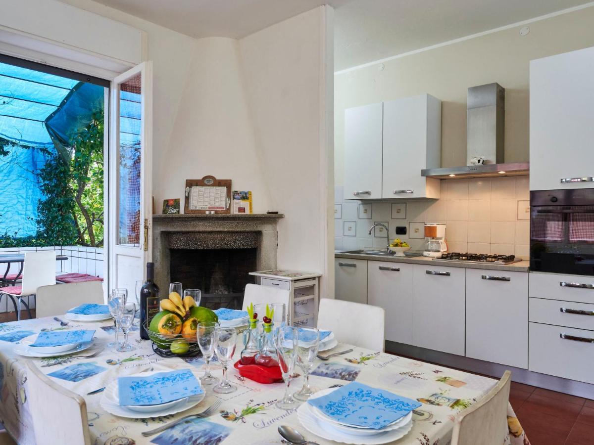 Holiday Home Villa Giulia By Interhome Dervio Exterior photo