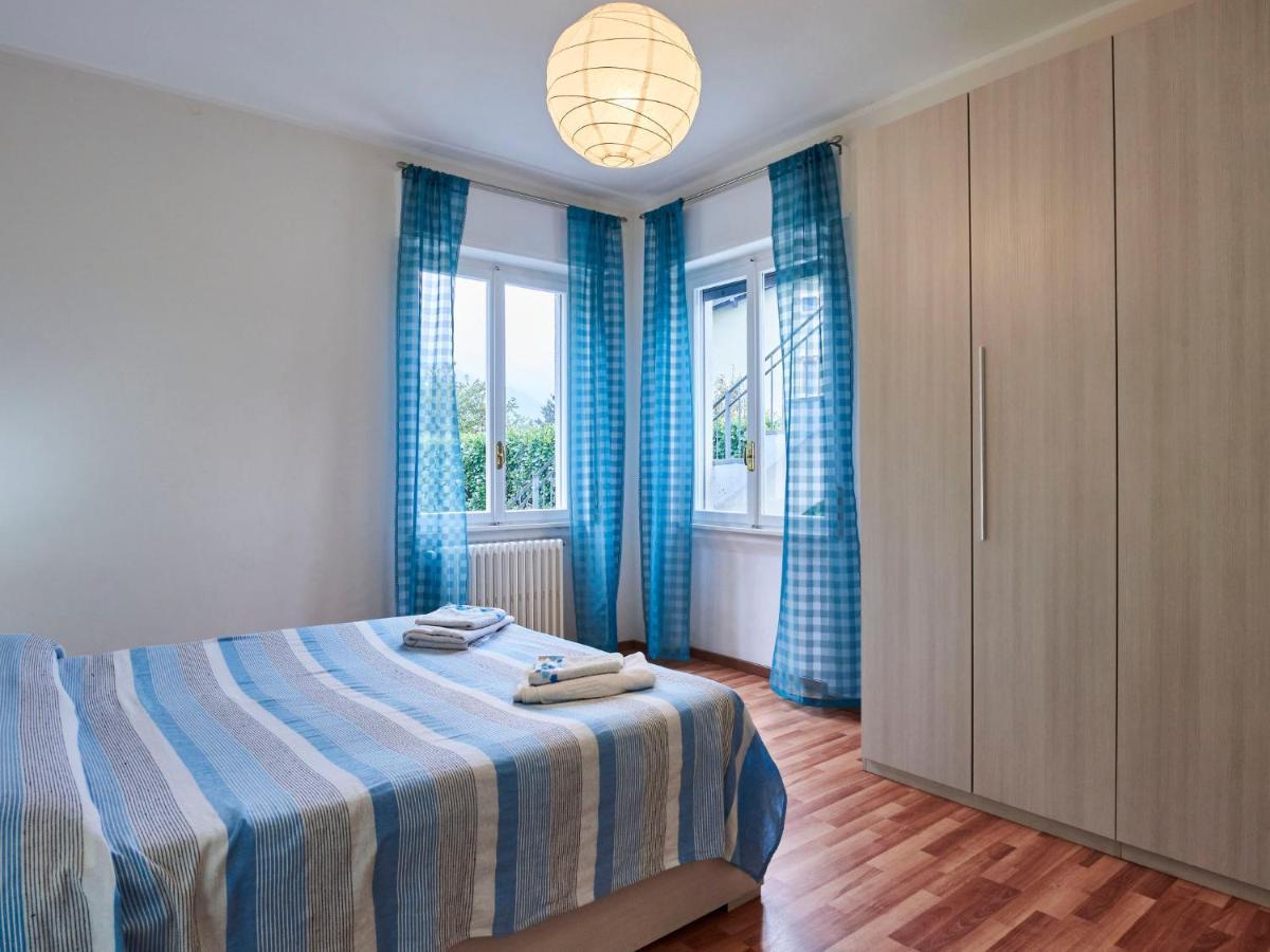 Holiday Home Villa Giulia By Interhome Dervio Exterior photo